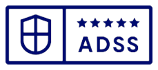 ADSS five-star accredited