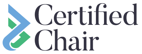 Certified Chair — Advisory Board Centre