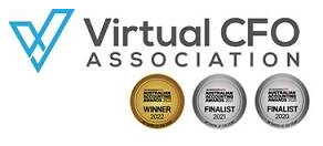 Virtual CFO Association member — Award Winner 2022