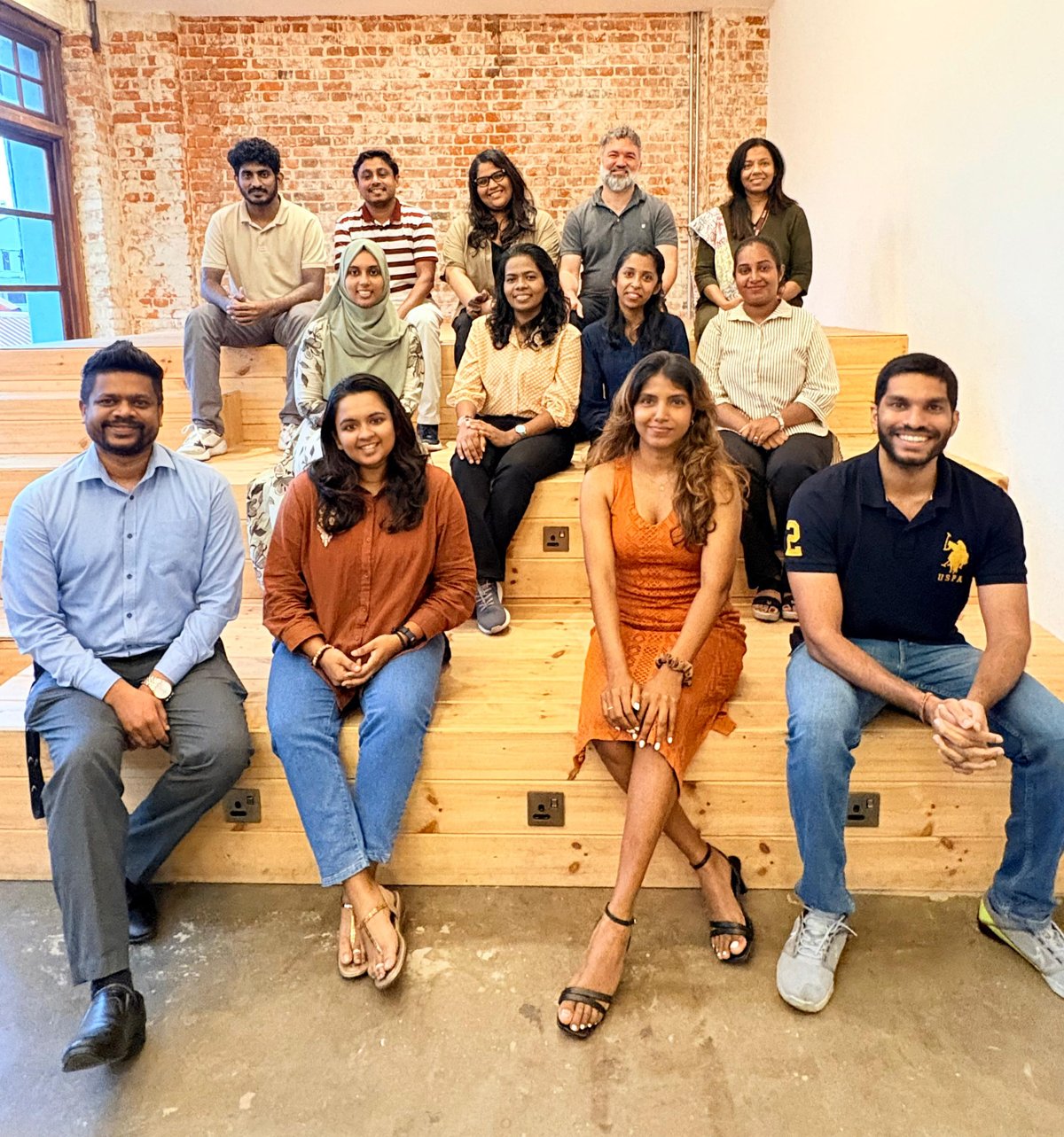 The finance team behind Gavan S Porter Business Advisory